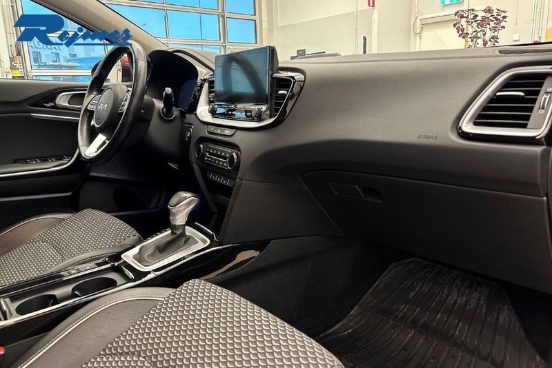 Kia XCeed bild 5