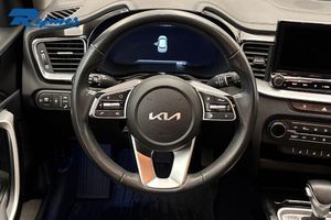 Kia XCeed bild 8