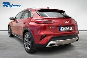 Kia XCeed bild 3
