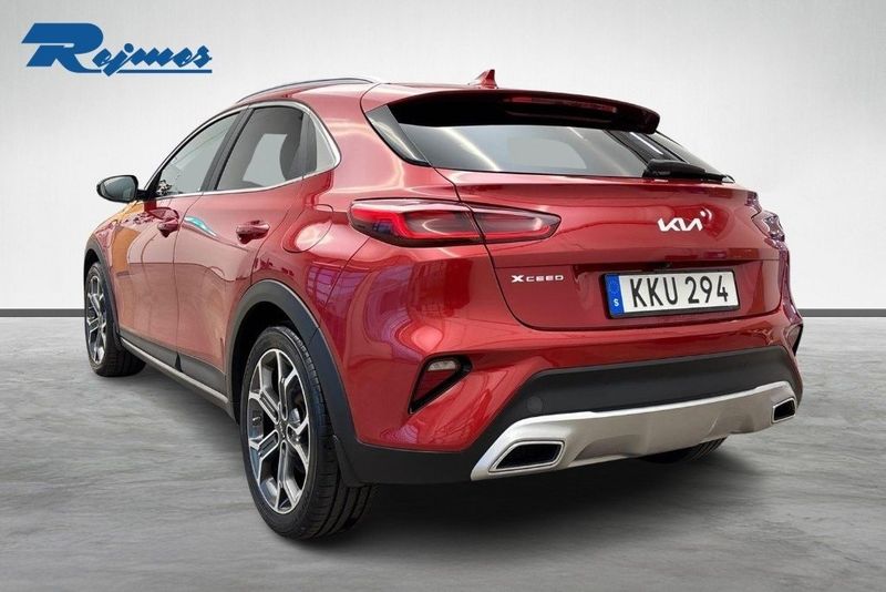 Kia XCeed bild 3