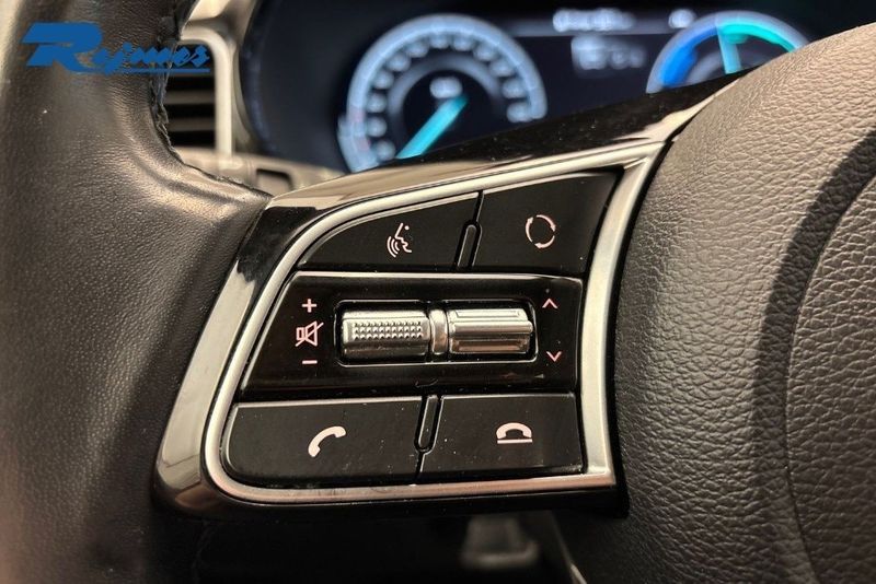 Kia XCeed bild 9