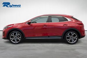 Kia XCeed bild 4