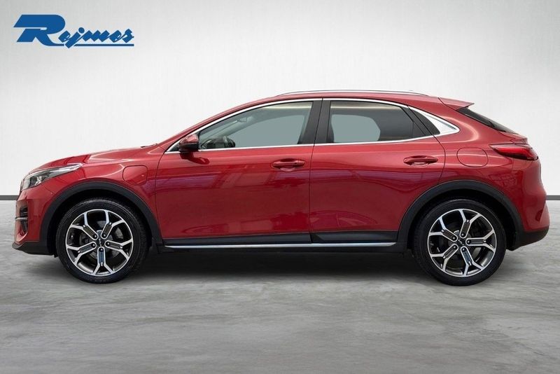 Kia XCeed bild 4