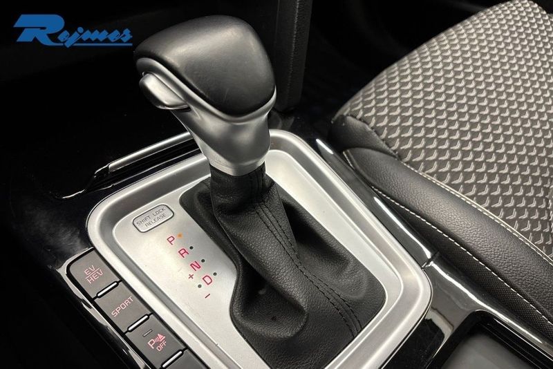 Kia XCeed bild 13