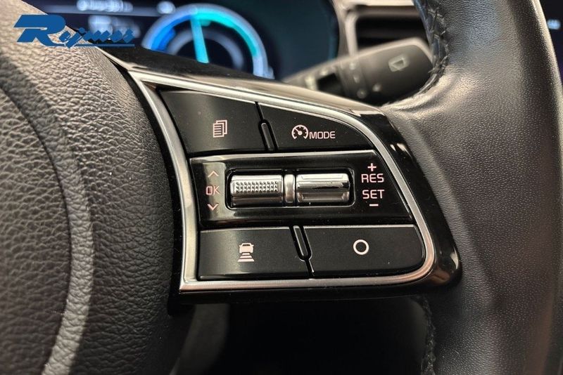 Kia XCeed bild 10