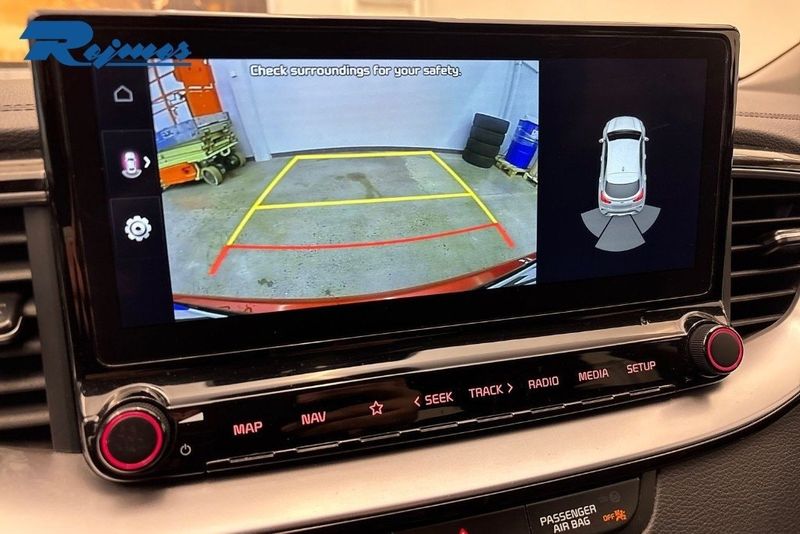 Kia XCeed bild 11