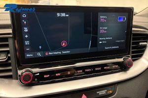 Kia XCeed bild 12