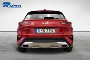 Kia XCeed bild 18