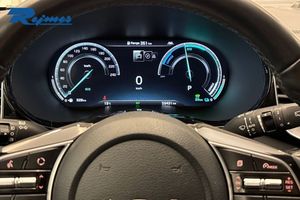 Kia XCeed bild 7