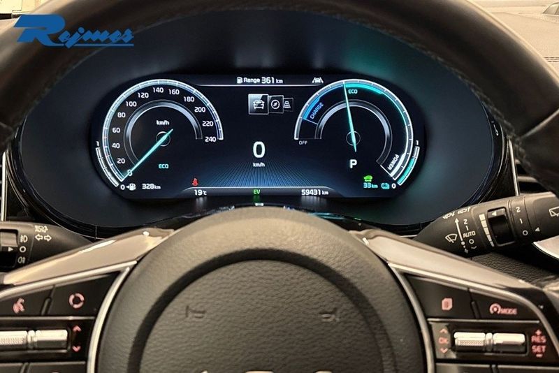 Kia XCeed bild 7