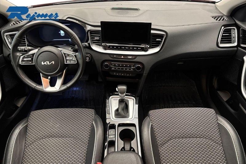 Kia XCeed bild 2