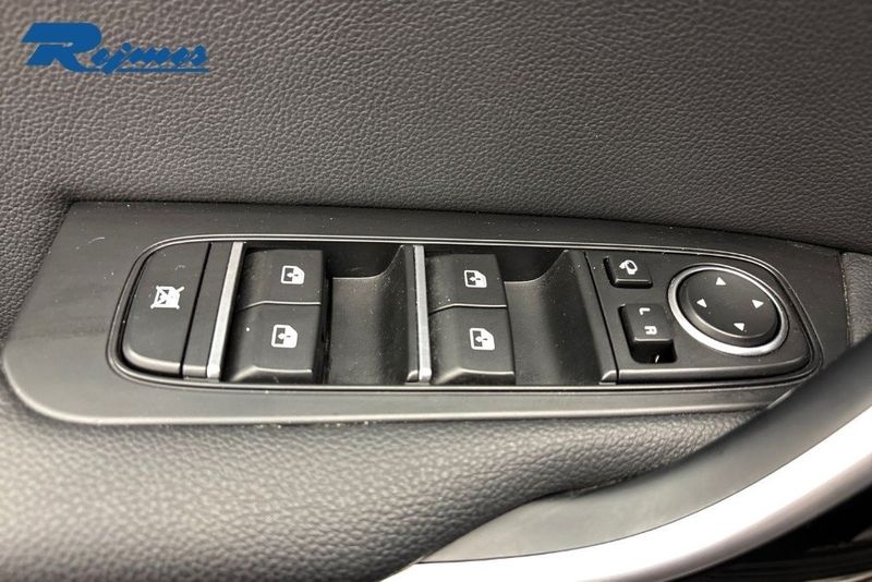 Kia XCeed bild 14