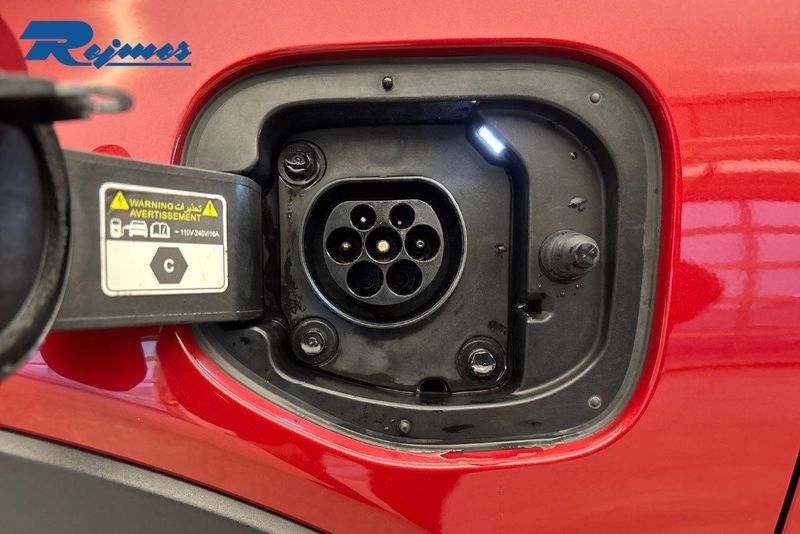 Kia XCeed bild 17