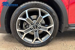 Kia XCeed bild 15