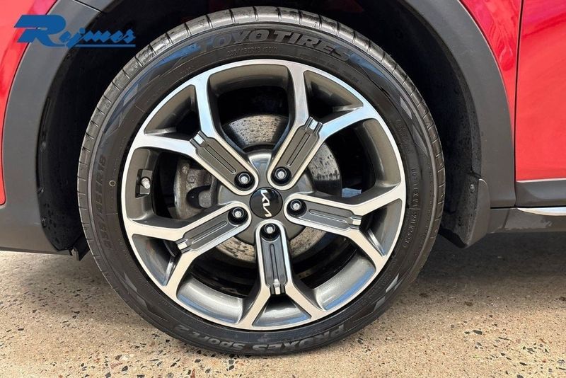 Kia XCeed bild 15