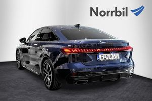 Audi A5 bild 3