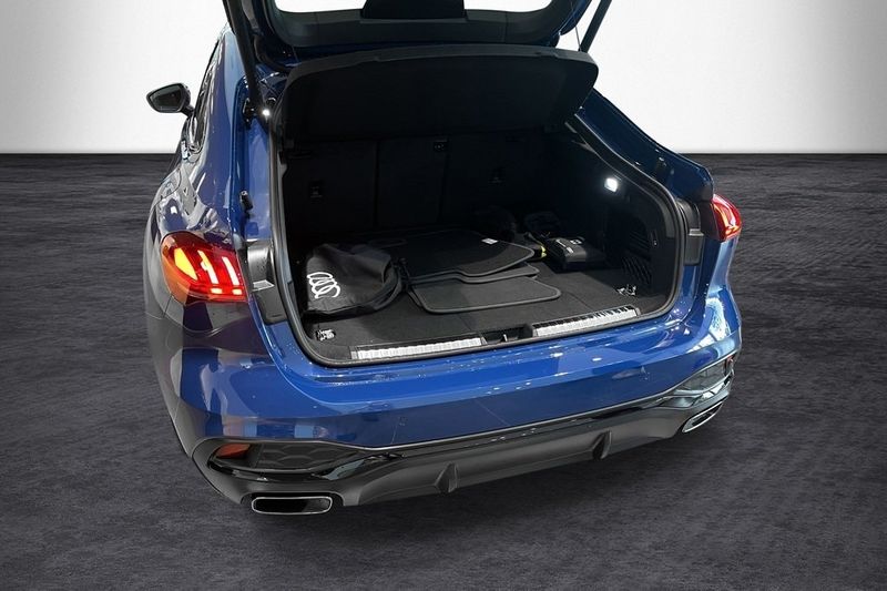 Audi A5 bild 9