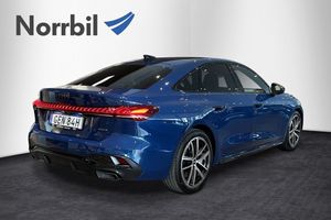 Audi A5 bild 4