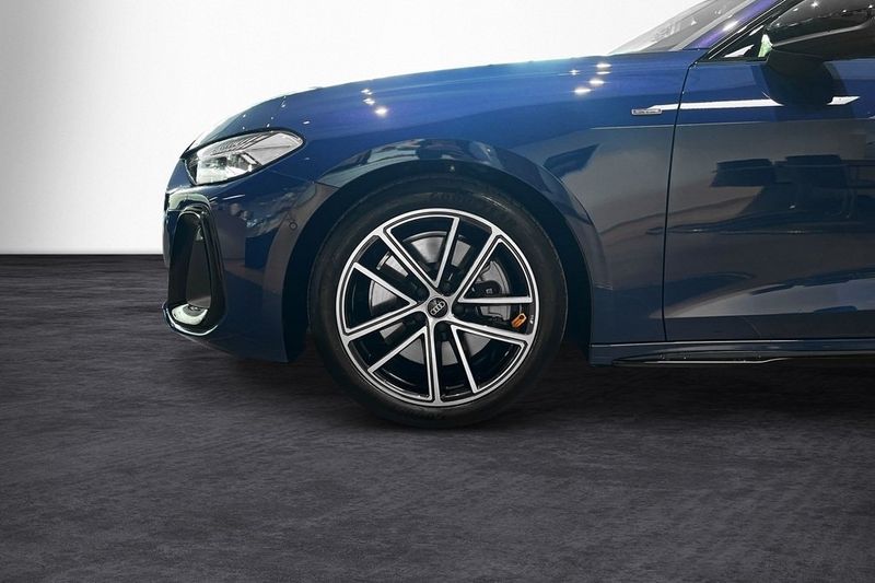 Audi A5 bild 10