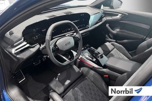 Audi A5 bild 6