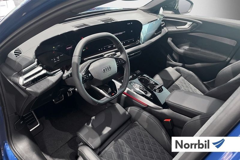 Audi A5 bild 6