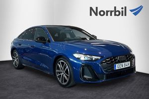 Audi A5 bild 1