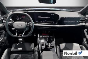 Audi A5 bild 8