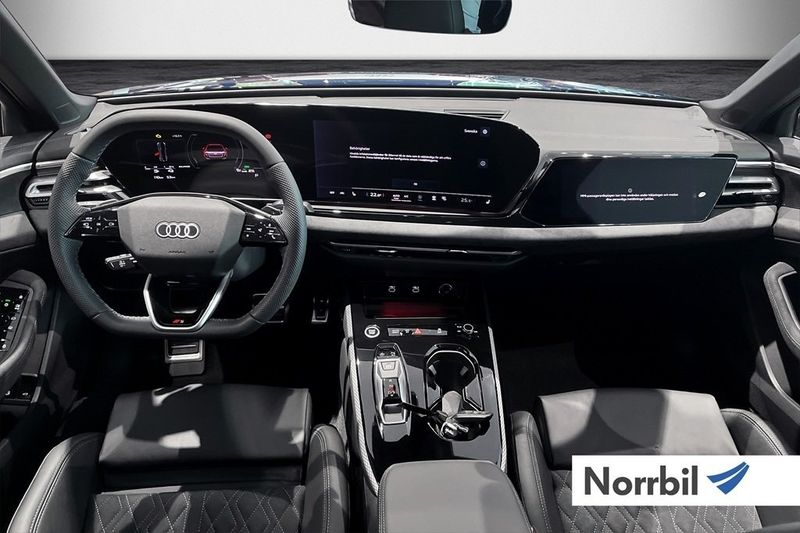 Audi A5 bild 8