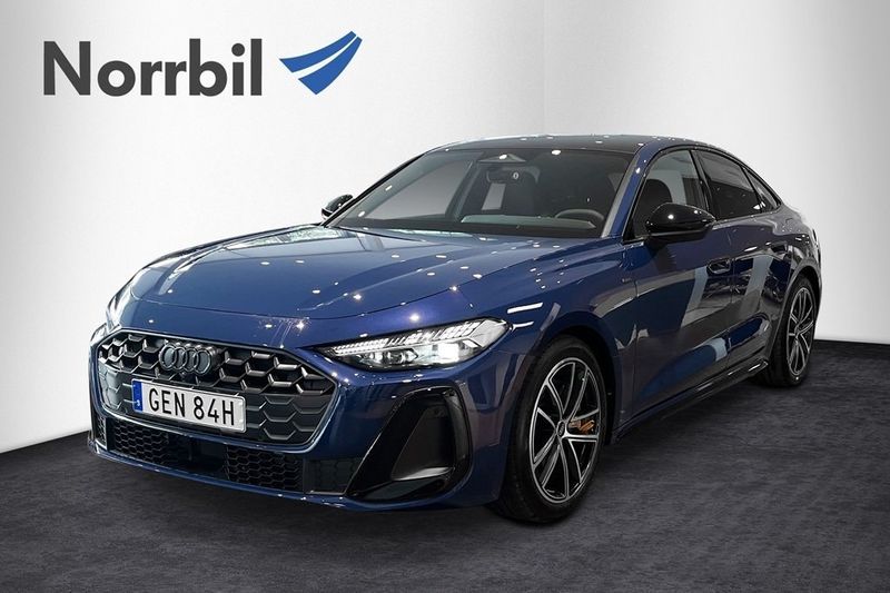 Audi A5 bild 2