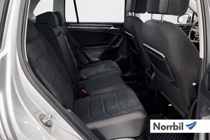 Volkswagen Tiguan bild 7