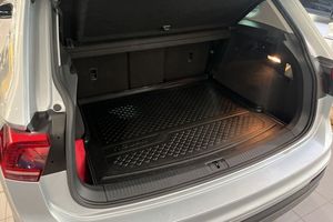 Volkswagen Tiguan bild 6