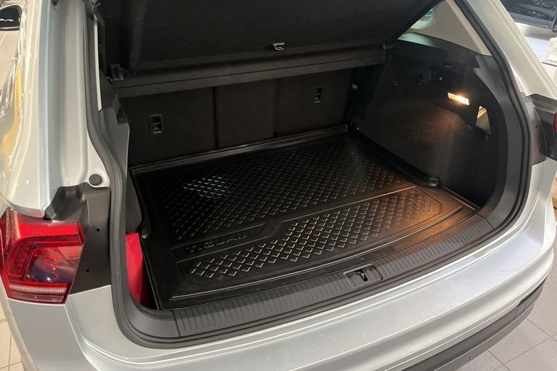 Volkswagen Tiguan bild 6