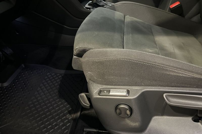 Volkswagen Tiguan bild 10