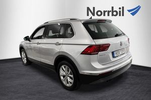 Volkswagen Tiguan bild 3