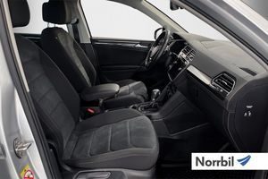 Volkswagen Tiguan bild 8