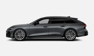 Audi A6 bild 1
