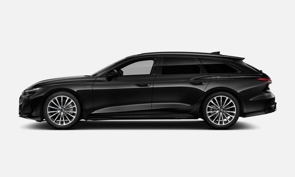 Audi A6 Avant E-HYBRID S-LINE 220KW QUATTRO DRAG VÄRMARE - 2027