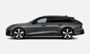 Audi A6 bild 1