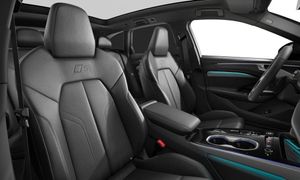 Audi A6 bild 3