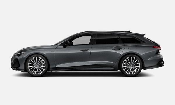 Audi A6 Avant E-HYBRID S-LINE 220KW QUATTRO DRAG VÄRMARE - 2027
