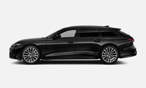 Audi A6 bild 1