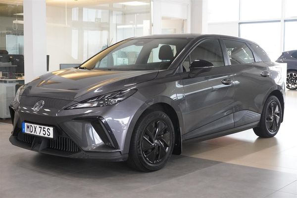 MG 4 Ne Std 51kWh | Ränta 1,99% - 2023