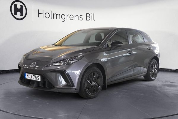 MG 4 Ne Std 51kWh | Ränta 1,99% - 2023
