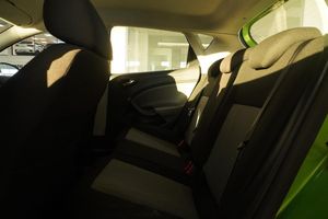 Seat Ibiza bild 9