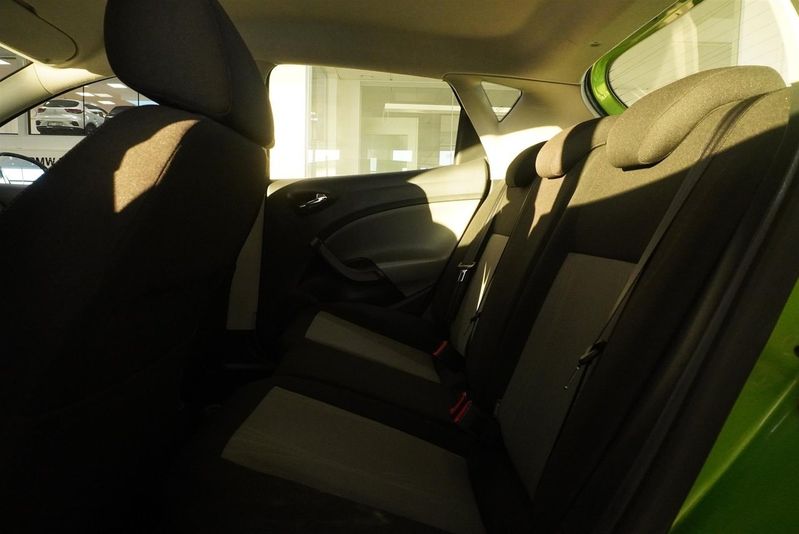 Seat Ibiza bild 9