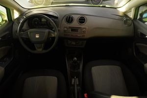 Seat Ibiza bild 8