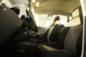 Seat Ibiza bild 10
