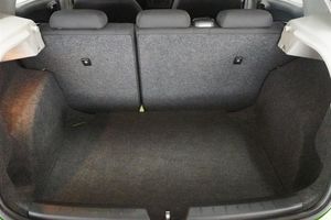 Seat Ibiza bild 11