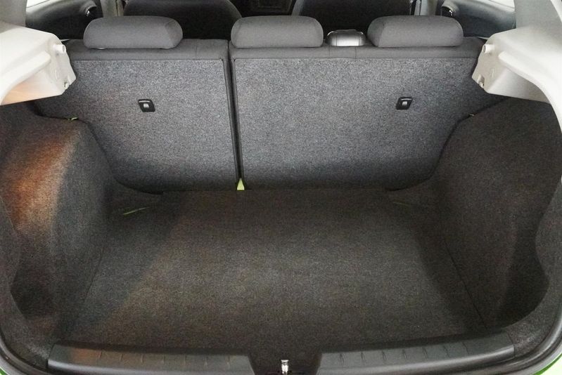 Seat Ibiza bild 11