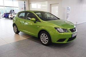 Seat Ibiza bild 4